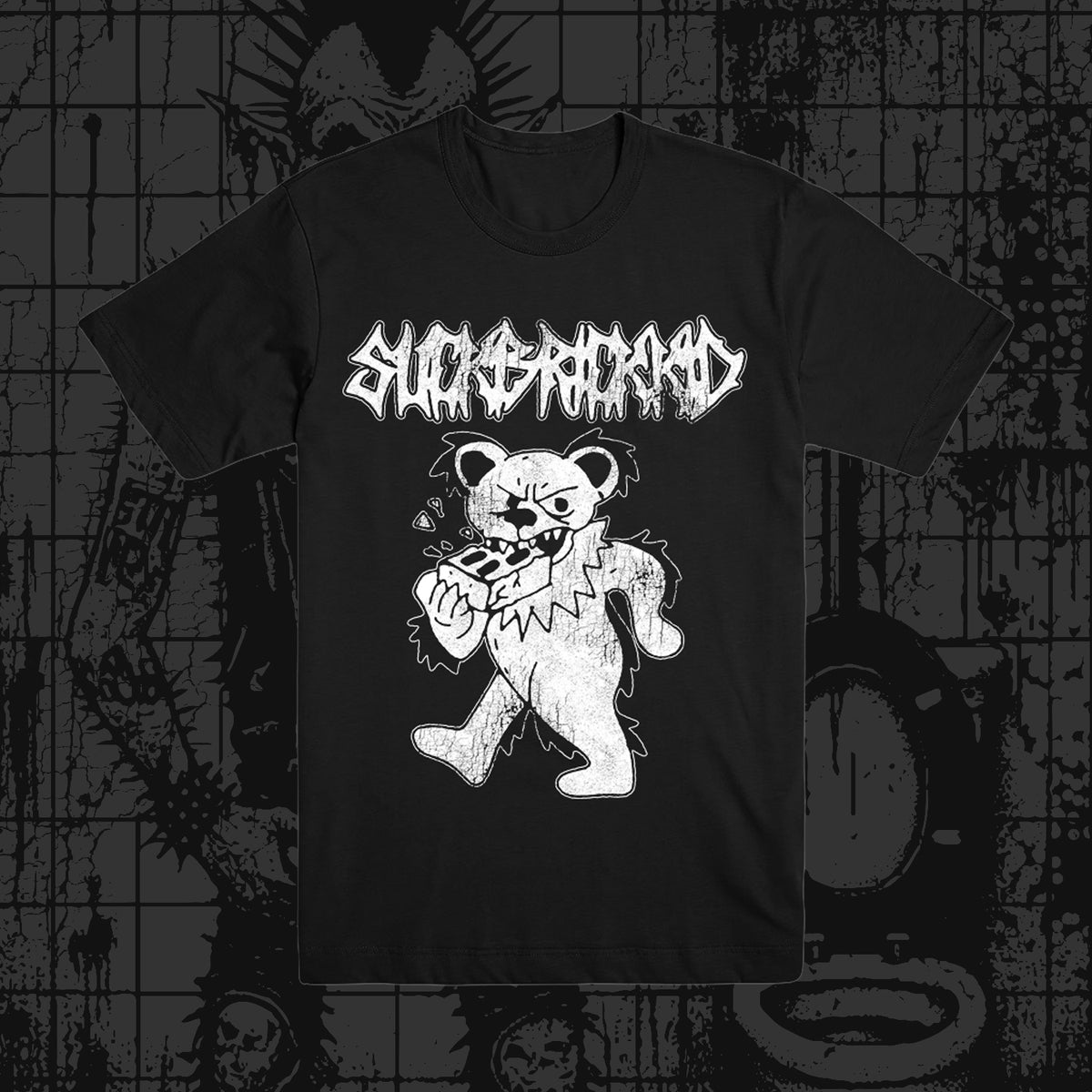 Brick & Bear T-Shirt