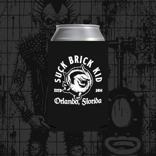 Gator Koozie