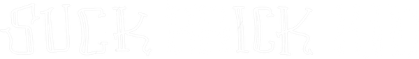 Suck Brick Kid